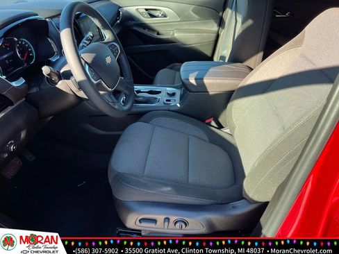 Certified 2023 Chevrolet Traverse LT image 15