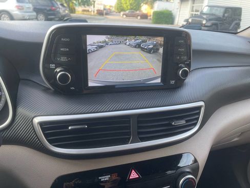 Used 2019 Hyundai Tucson SE w/ Cargo Package image 20