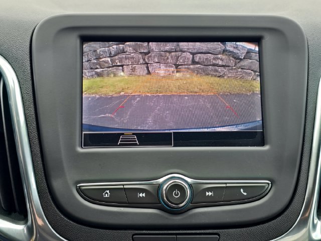 Used 2024 Chevrolet Equinox LS w/ LS Convenience Package FWD image 25