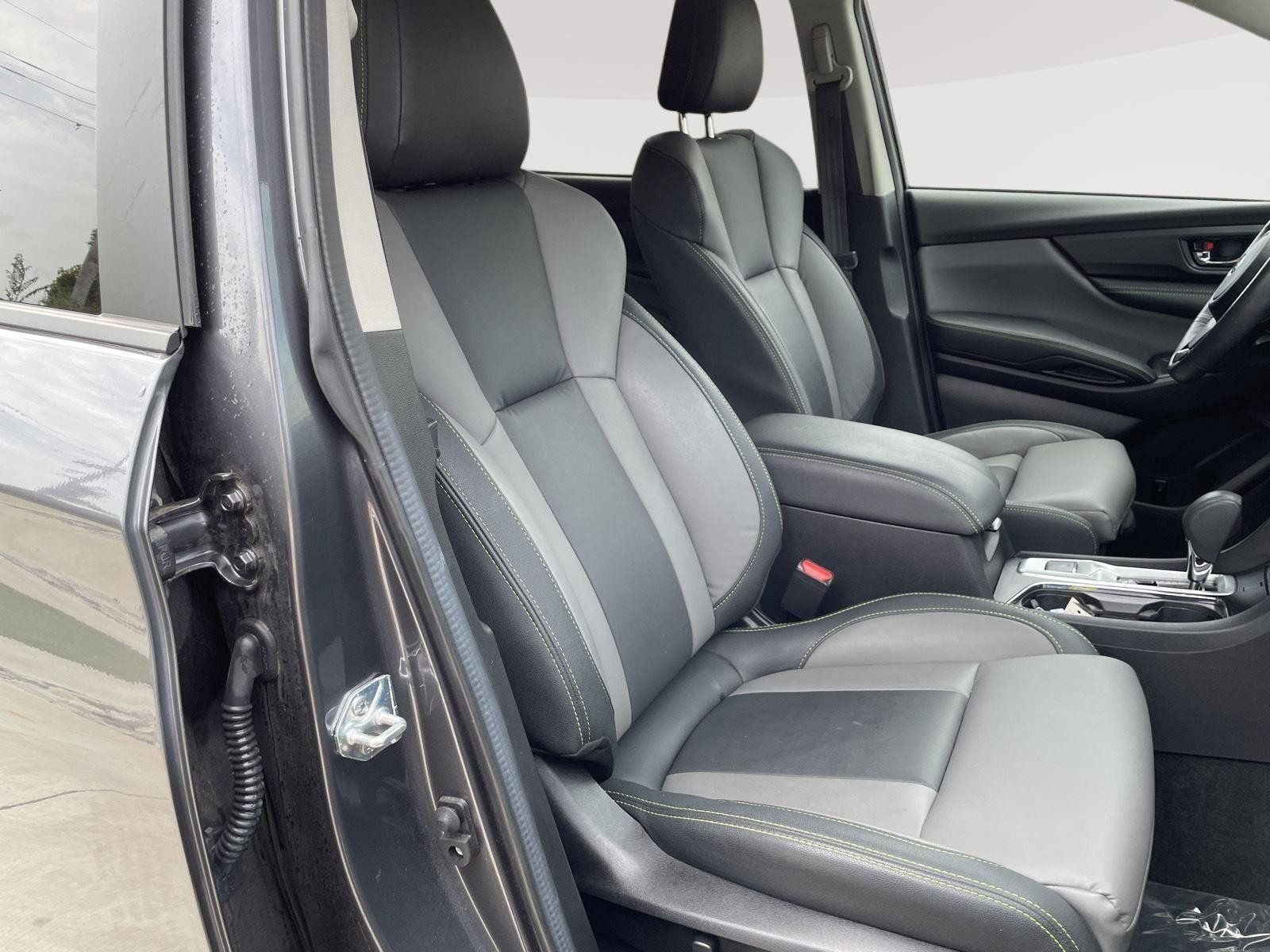 Used 2024 Subaru Ascent Onyx Edition Limited AWD/4WD image 29