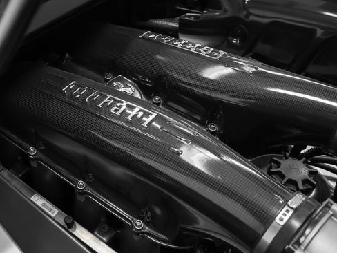 Certified 2009 Ferrari F430 Scuderia RWD image 44