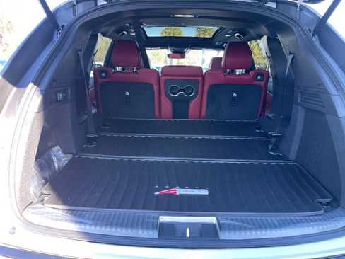 New 2026 Acura MDX A-Spec image 8