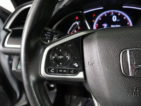 Used 2020 Honda Civic Sport image 35