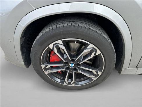 Used 2024 BMW X1 M35i w/ Premium Package image 9