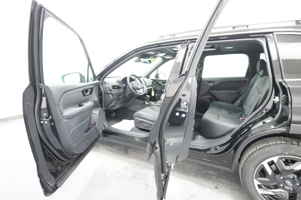 New 2026 Subaru Forester Touring AWD/4WD image 20