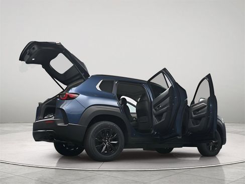 New 2026 MAZDA CX-50 AWD 2.5 Hybrid w/ Premium Pkg image 34