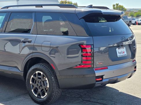 New 2026 Hyundai Palisade XRT Pro AWD/4WD image 10