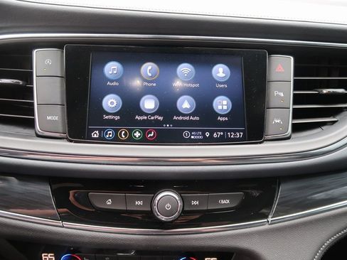 Certified 2023 Buick Enclave Essence w/ Experience Buick Package image 22