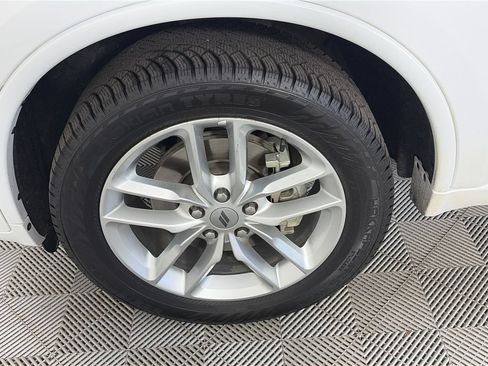 Used 2023 Dodge Durango GT AWD/4WD image 8