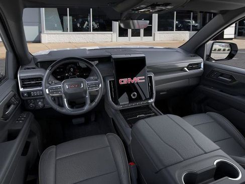 New 2026 GMC Yukon XL Elevation w/ Elevation Premium Package image 15