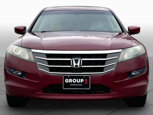 Used 2010 Honda Crosstour EX-L image 3