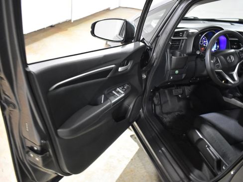 Used 2019 Honda Fit LX image 13