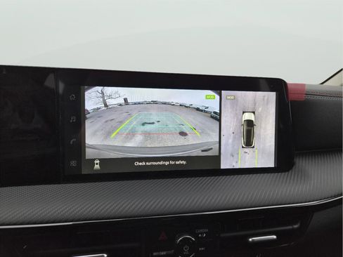 New 2026 Nissan Kicks SR image 24