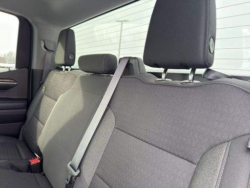 Used 2022 Chevrolet Silverado 1500 RST image 35