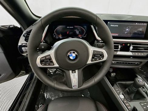 New 2026 BMW Z4 M40i RWD image 11