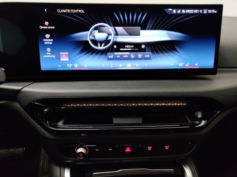 New 2026 BMW 430i 430i w/ M Sport Package image 21