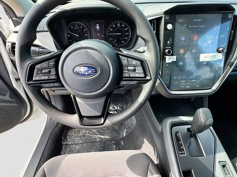 New 2026 Subaru Crosstrek 2.5i Premium AWD/4WD image 12