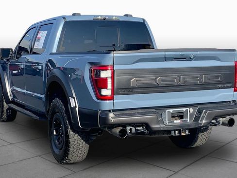 Used 2023 Ford F150 Raptor AWD/4WD image 12