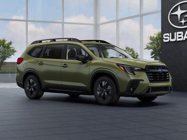 New 2027 Subaru Ascent Premium AWD/4WD image 1