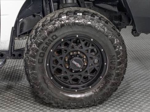 Used 2024 RAM 2500 Big Horn w/ Off Road Package AWD/4WD image 26