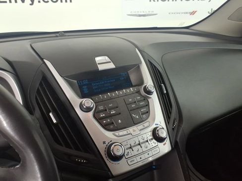 Used 2011 Chevrolet Equinox LT w/ LPO, Protection Package FWD image 24