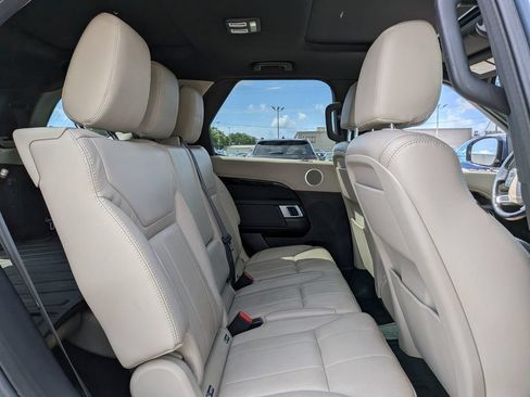 Used 2018 Land Rover Discovery SE AWD/4WD image 28