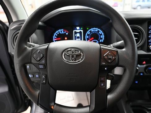 Used 2023 Toyota Tacoma SR image 21