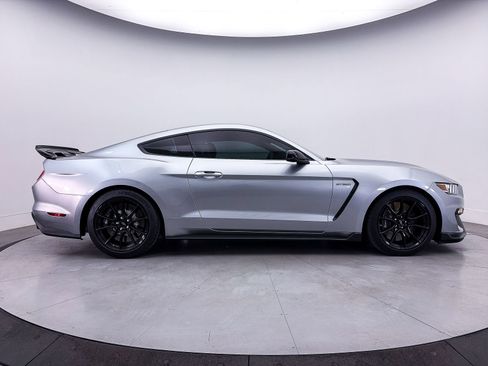 Used 2020 Ford Mustang Shelby GT350 w/ Technology Package RWD image 46