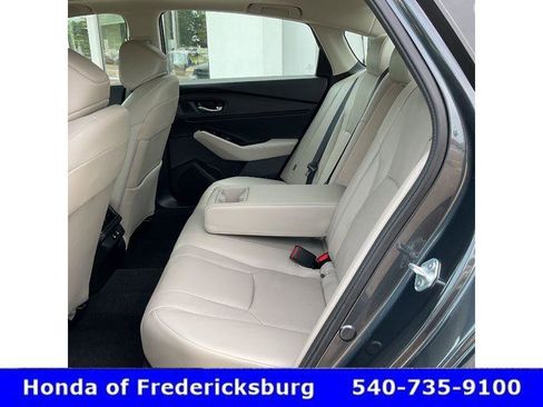 Used 2026 Honda Accord Touring image 21