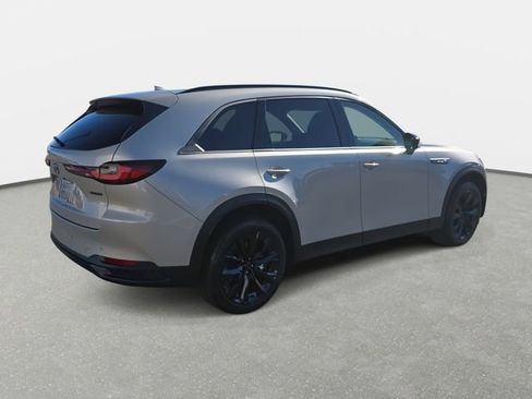 New 2026 MAZDA CX-90 3.3 Turbo w/ Premium Sport Pkg AWD/4WD image 5
