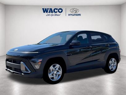Used 2026 Hyundai Kona SE