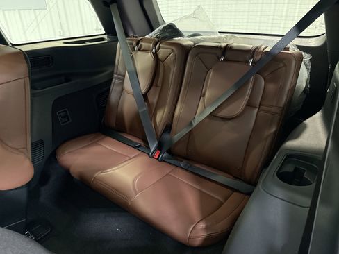 New 2026 Lincoln Aviator Reserve w/ Illumination Package image 26