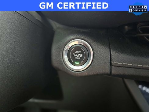 Certified 2022 Buick Envision Essence w/ Technology Package I image 32