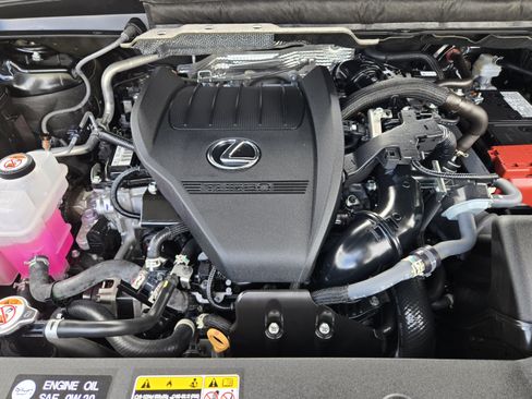 Certified 2025 Lexus RX 350 Premium Plus w/ Convenience Package FWD image 30
