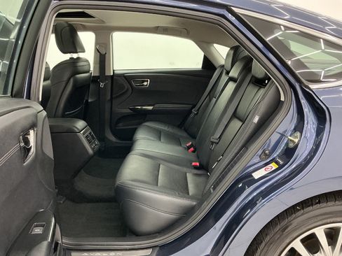 Used 2016 Toyota Avalon Limited w/ Toyota Safety Sense Package FWD image 20