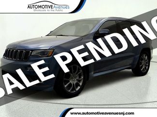 Used 2021 Jeep Grand Cherokee High Altitude AWD/4WD video 1