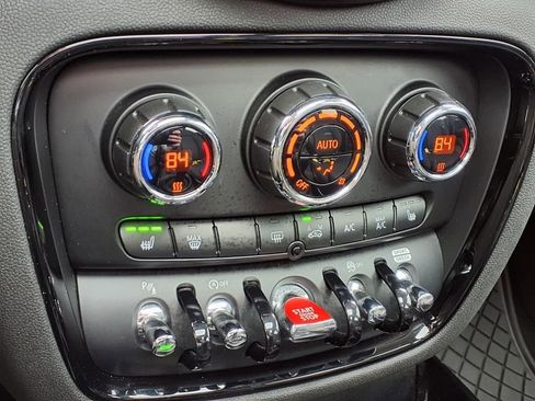 Used 2023 MINI Cooper Clubman S image 14