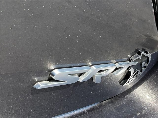 Used 2022 Dodge Charger SRT Hellcat w/ Harman/Kardon Audio Group RWD image 25