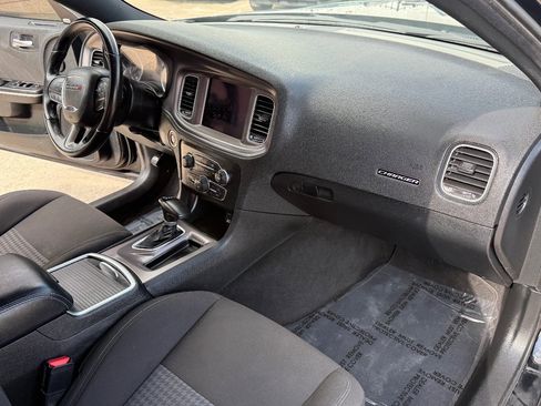 Used 2023 Dodge Charger R/T RWD image 15