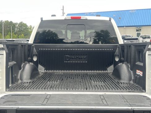 Used 2023 Ford F150 Lariat w/ Equipment Group 502A High image 29