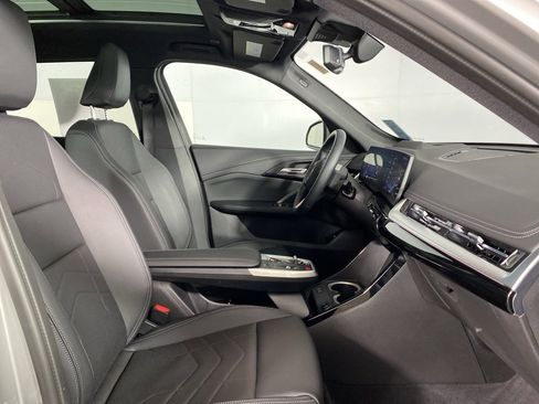 Used 2026 BMW X1 xDrive28i w/ Technology Package image 30