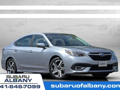 Used 2022 Subaru Legacy Limited