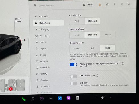 Used 2023 Tesla Model Y Long Range AWD/4WD image 29