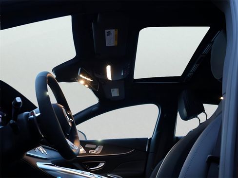 New 2026 Mercedes-Benz AMG GT 43 image 43