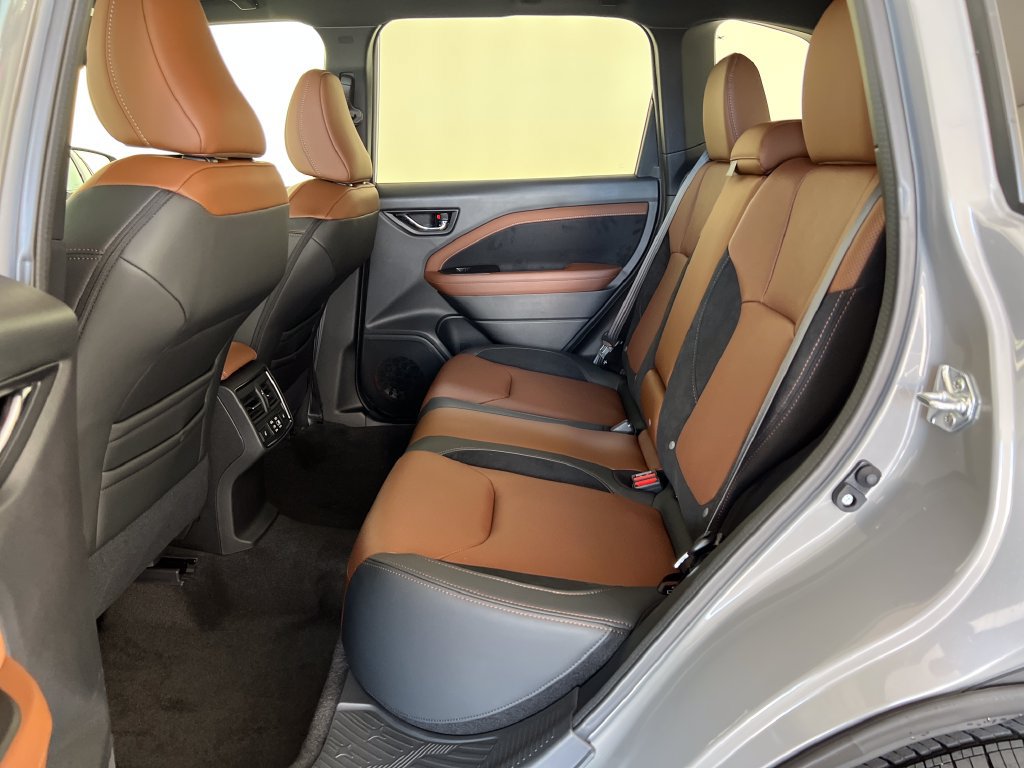 New 2026 Subaru Forester Touring AWD/4WD image 27