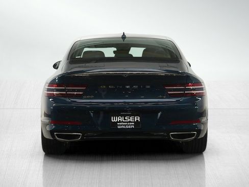 Used 2024 Genesis G80 2.5T image 4