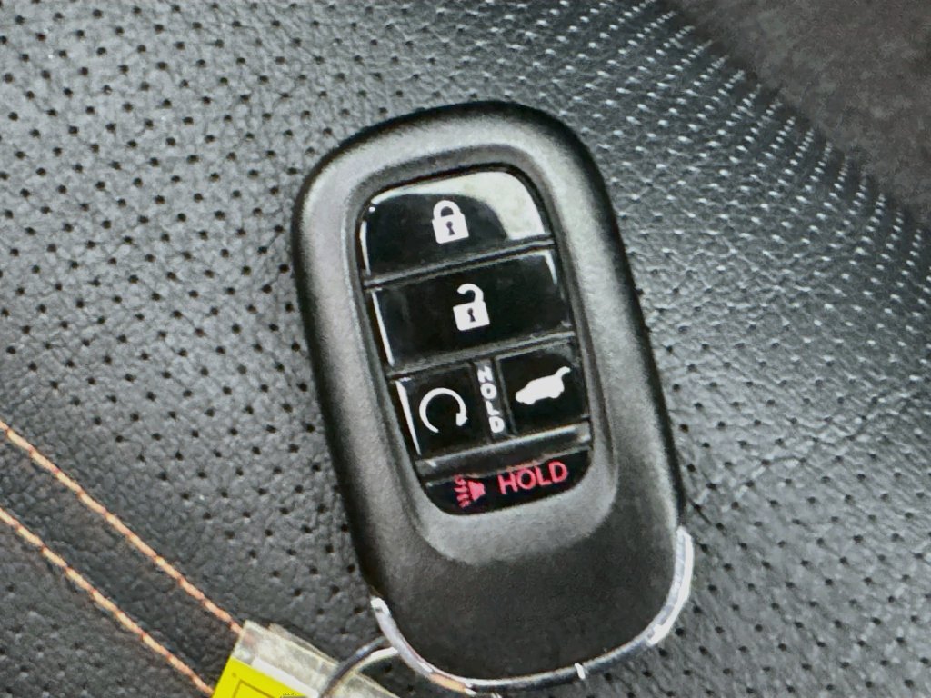 Used 2023 Honda CR-V Sport Touring image 38