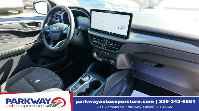 Used 2023 Ford Escape Active w/ Tech Pack #1 AWD/4WD image 19