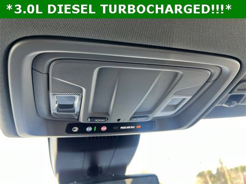 Used 2025 Chevrolet Silverado 1500 LT Trail Boss image 29