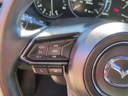 Used 2019 MAZDA CX-5 Signature image 17